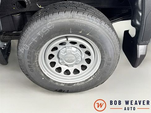 New 2026 GMC Sierra 1500 Pro w/ Pro Value Package image 33