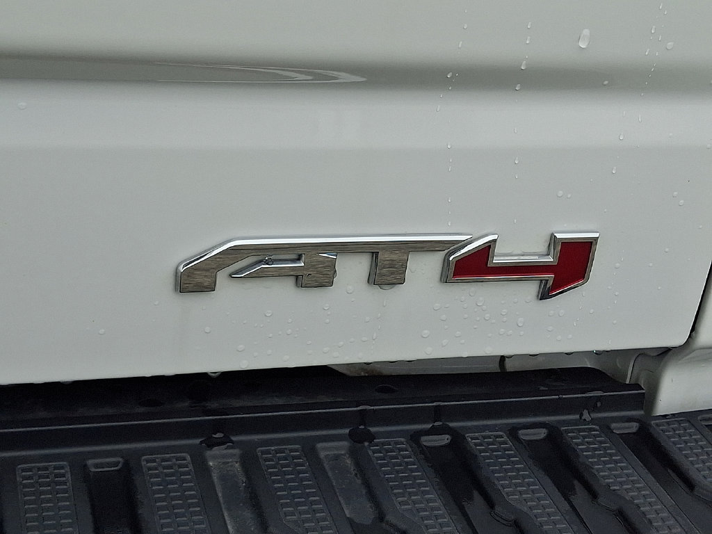 Used 2025 GMC Sierra 1500 AT4 AWD/4WD image 32