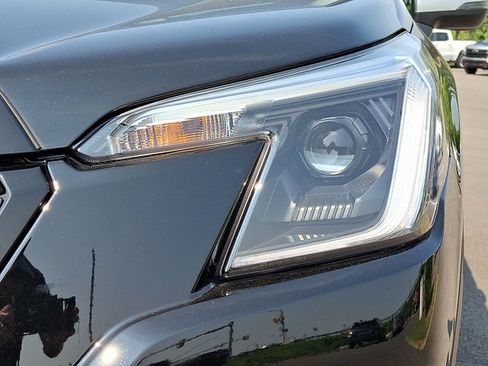 Certified 2024 Subaru Forester Touring AWD/4WD image 11