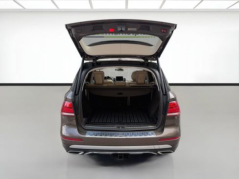 Used 2017 Mercedes-Benz GLE 350 image 27