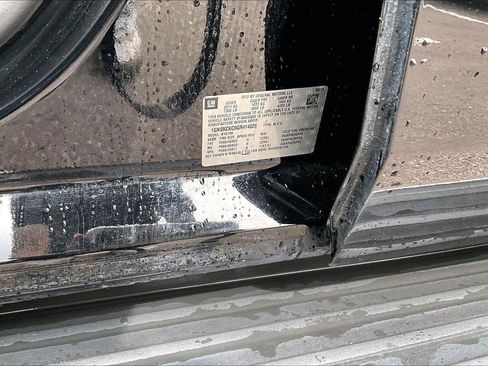 Used 2016 Chevrolet Tahoe LTZ image 28