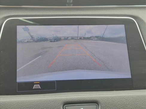Used 2023 Cadillac XT4 Luxury FWD image 12