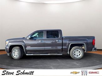 Certified 2015 GMC Sierra 1500 SLT w/ All-Terrain Package video 2