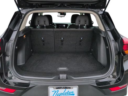 Used 2025 Buick Encore GX Preferred FWD image 27