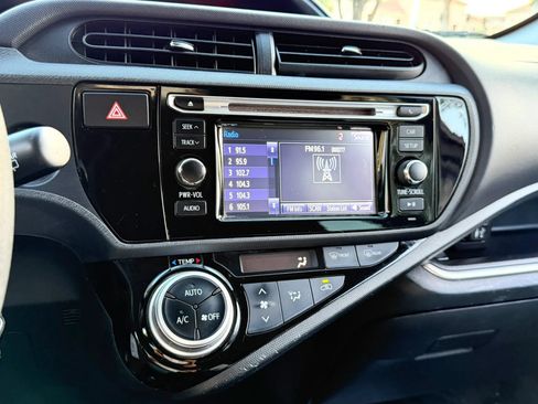 Used 2015 Toyota Prius C Two FWD image 20