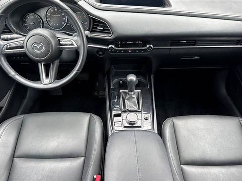 Used 2023 MAZDA CX-30 AWD 2.5 S w/ Preferred Package image 14