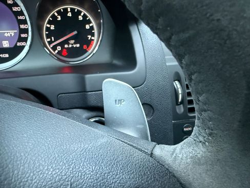 Used 2009 Mercedes-Benz C 63 AMG Sedan image 35