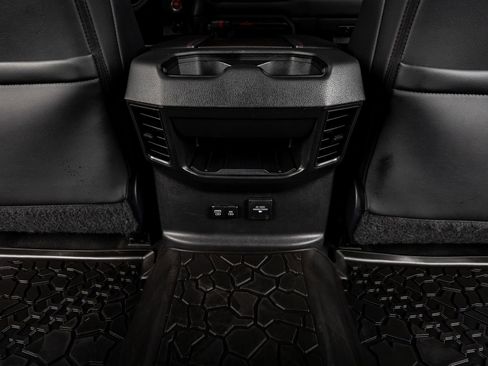 Used 2022 Toyota Tundra TRD Pro image 33