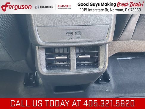 New 2027 GMC Terrain Elevation w/ Black Edition FWD image 44