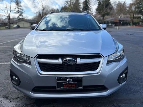 Used 2013 Subaru Impreza 2.0i Sport Premium image 3