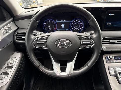Used 2022 Hyundai Palisade SEL w/ Premium Package image 31