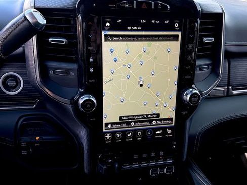 Used 2020 RAM 2500 Limited image 30