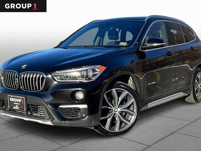 Used 2017 BMW X1 sDrive28i
