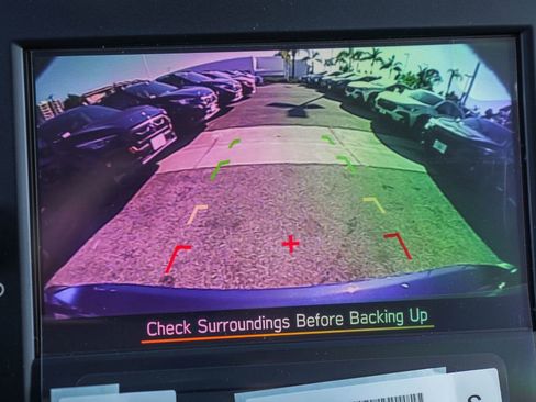 New 2026 Subaru Crosstrek 2.5i image 25