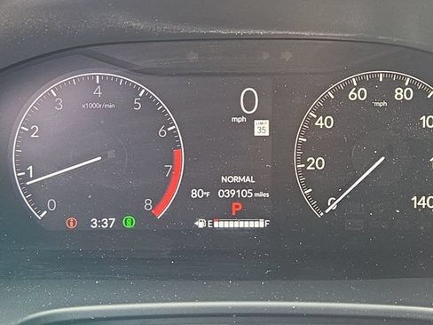 Used 2023 Honda CR-V EX-L image 27