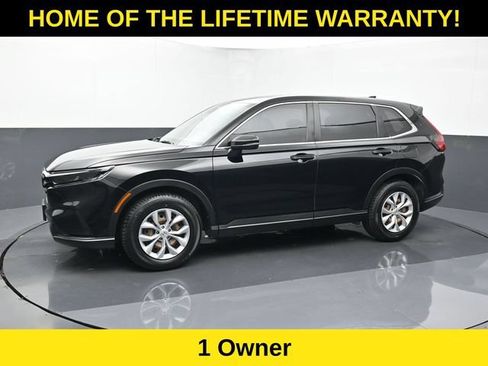 Used 2023 Honda CR-V LX image 3