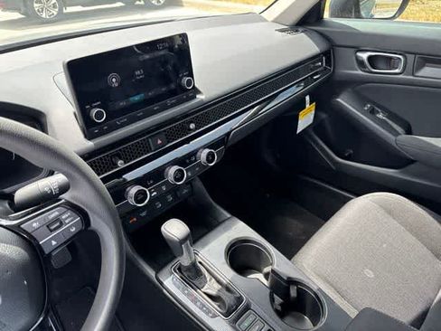Used 2026 Honda Civic LX image 20