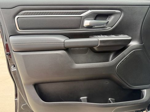 New 2026 RAM 1500 Big Horn/Lone Star image 13