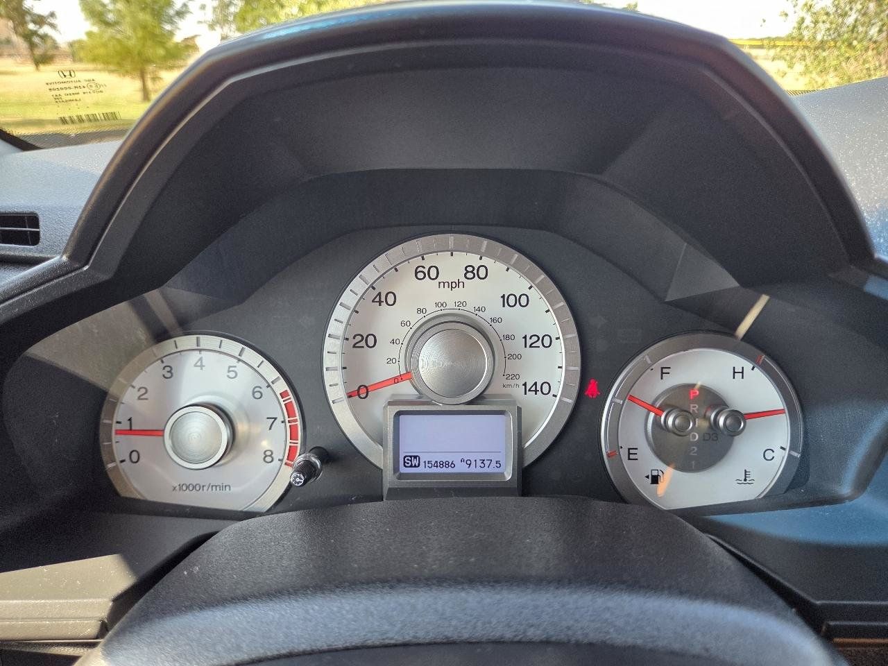 Used 2011 Honda Pilot Touring image 15