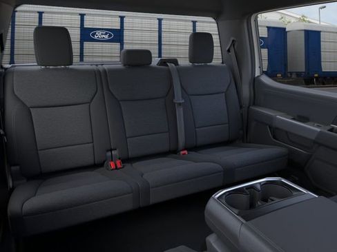 New 2026 Ford F150 XLT AWD/4WD image 11