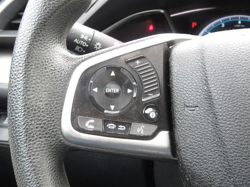 Used 2016 Honda Civic EX image 21