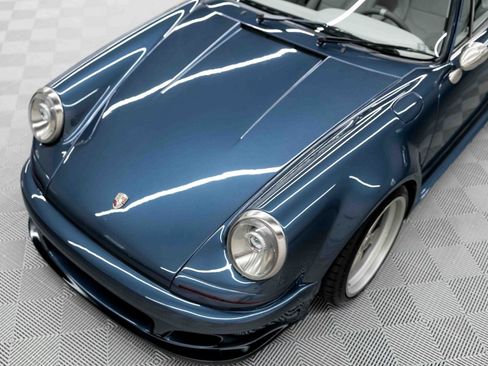 Used 1991 Porsche 911 Carrera image 18