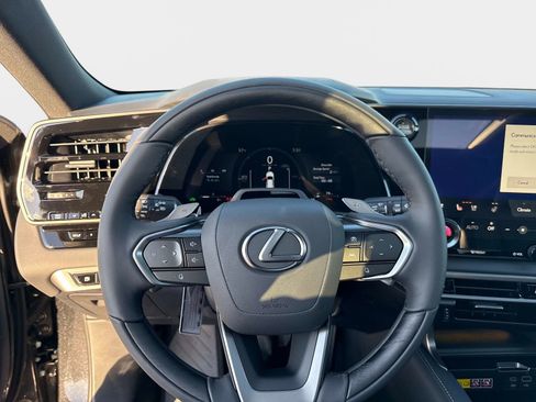 New 2026 Lexus RX 350 AWD/4WD image 27