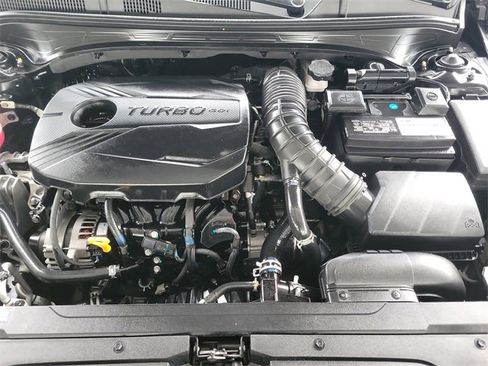 Used 2023 Kia Forte GT image 31