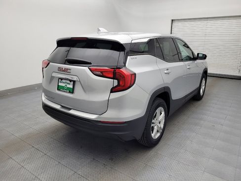 Used 2020 GMC Terrain SLE image 9