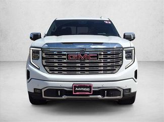 Used 2023 GMC Sierra 1500 Denali w/ Technology Package AWD/4WD video 2