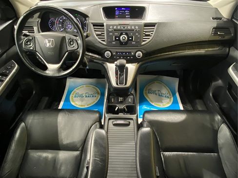 Used 2012 Honda CR-V EX-L image 17