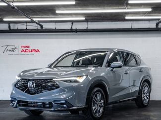 New 2026 Acura ADX FWD video 1
