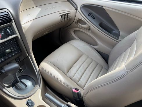 Used 2002 Ford Mustang GT image 14