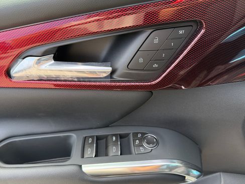 New 2026 Chevrolet Traverse RS AWD/4WD image 15