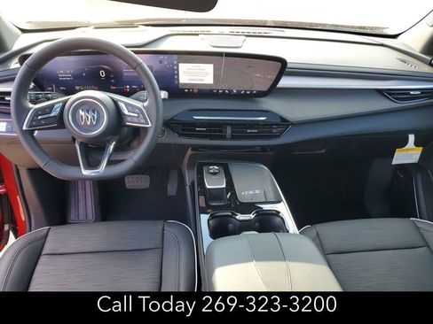 New 2026 Buick Enclave Sport Touring w/ Power Package image 23