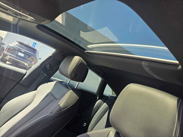 Used 2024 Audi A5 2.0T Premium Plus w/ Premium Plus AWD/4WD image 25