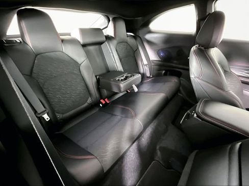 New 2026 Dodge Charger Scat Pack w/ Blacktop Package image 10