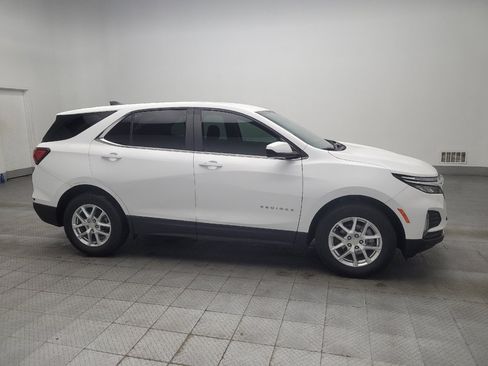 Used 2024 Chevrolet Equinox LT FWD image 11