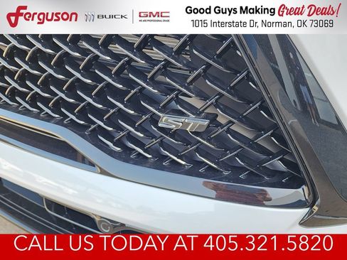 New 2026 Buick Enclave Sport Touring w/ Super Cruise Package FWD image 10