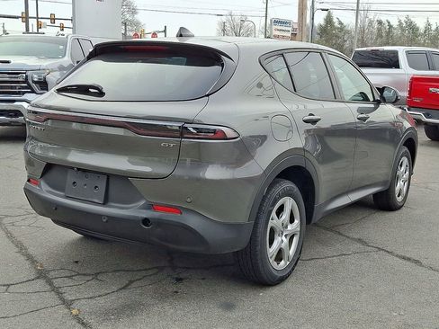 Used 2024 Dodge Hornet GT Plus image 4