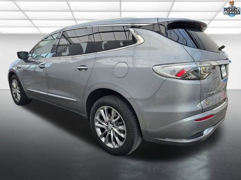 Used 2023 Buick Enclave Avenir w/ Avenir Technology Package image 3