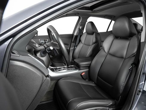 Used 2019 Acura TLX V6 SH-AWD image 15