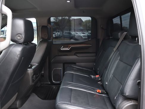 Used 2024 Chevrolet Silverado 1500 RST w/ Convenience Package II image 21