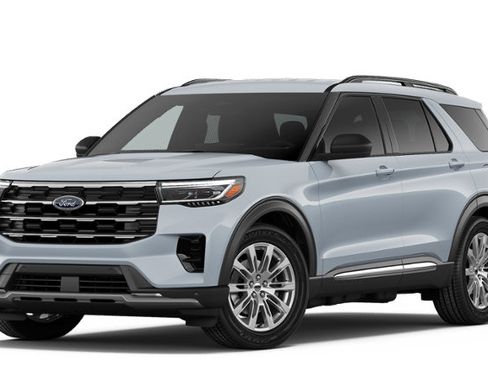 New 2026 Ford Explorer Active w/ Active Comfort Package AWD/4WD image 30