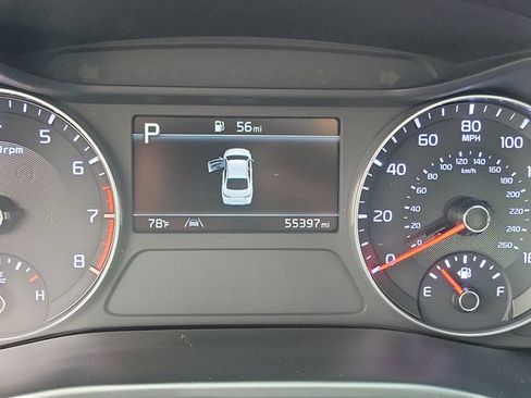 Used 2023 Kia Forte GT-Line w/ GT-Line Premium Package FWD image 10