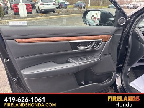 Used 2022 Honda CR-V EX-L image 11