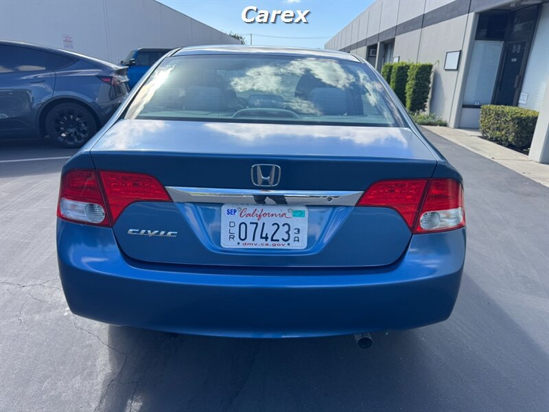 Used 2010 Honda Civic LX image 10