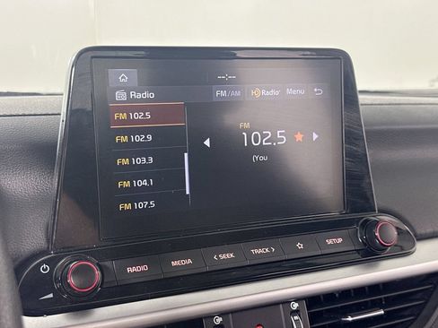 Used 2024 Kia Forte LXS FWD image 26