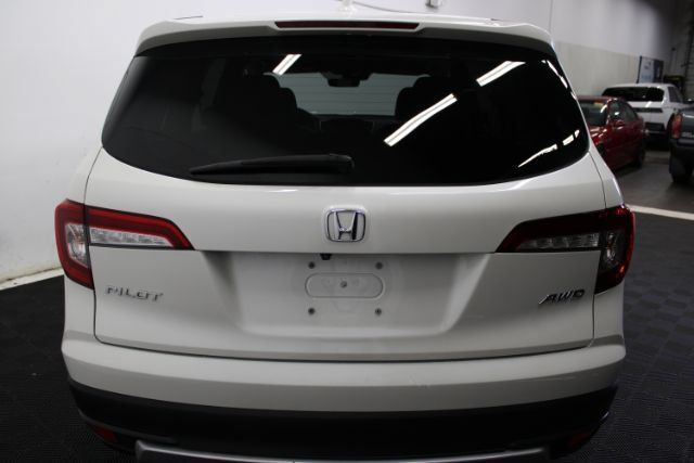 Used 2019 Honda Pilot EX-L image 7