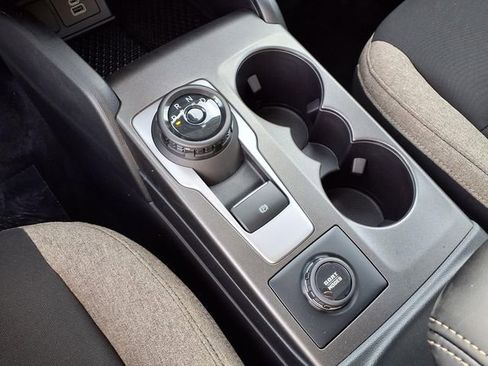 New 2026 Ford Bronco Sport Big Bend w/ Convenience Package image 13